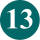 Типстер Trece