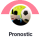 Типстер Pronostic70
