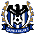 Гамба Осака