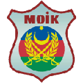 Моик Баку