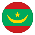 Мавритания
