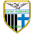 Тонан Маебаши